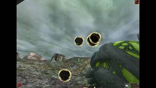 Unreal 227 - Unreal 2 Singularity Cannon Test 2