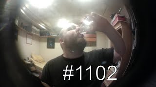 Thumbnail for Jon Drinks Water #1102