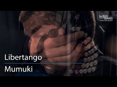 hr-Bigband: "Mumuki"