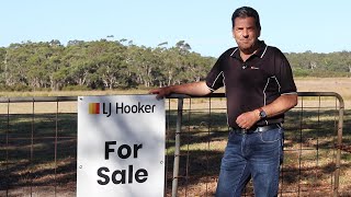 Lot 10281 Pemberton-Northcliffe Road (Crowea) Northcliffe, WA