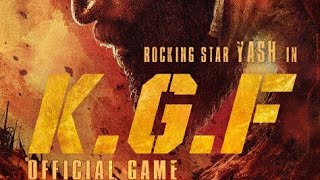 KGF game for android screenshot 1