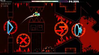 Cataclysm 43-100 (PROGRESS #2)