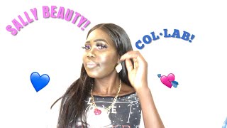 TRY COL BEAUTY REVIEW MAKEUP TUTORIAL