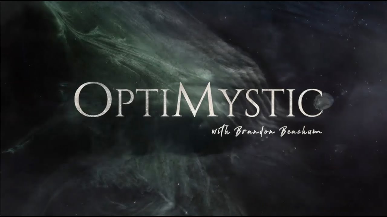 Optimystic Season 1 Trailer