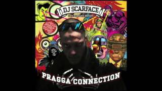 DJ Scarface ft. LA4 Hurikán/Na hraně