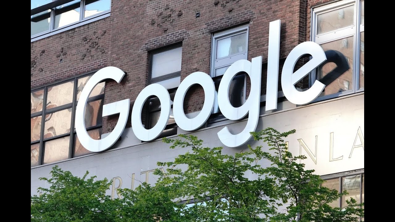 Google Will Let Employees Work From Home Until The End Of 2020