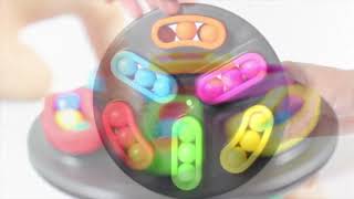 K1939 Back Spin Game