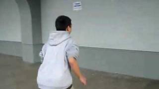 My Wall Spin