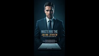Mastering the Job Interview: Unlock Your Career Potential #jobinterview #interviewtips