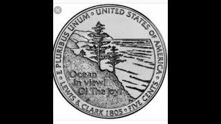 How Much Is the 2005 Ocean in View Jefferson Nickel Worth