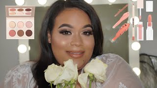 Famous MRS. WEST COLLECTION MAKEUP TUTORIAL | KKW BEAUTY Profile