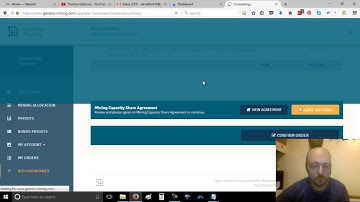 Quick Genesis Mining Upgrade Video 06 28 17