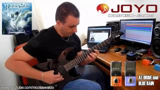 Nicolas Waldo - Starburst