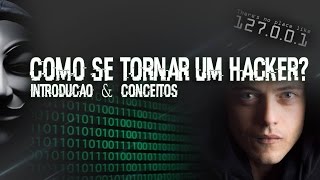 Curso Hacker - Introdução e Principais Conceitos | Aula 01 screenshot 5