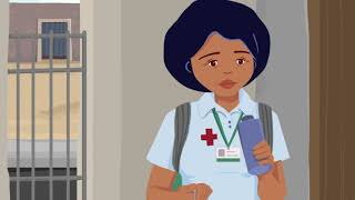 Storytelling Part 3: The Call for Change | Advocacy Training for CHWs