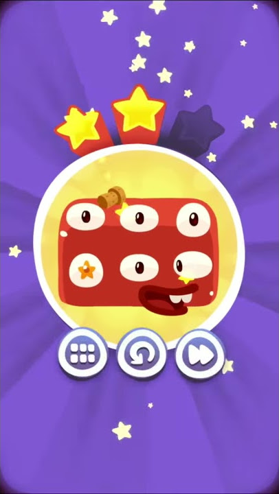 Pudding Monsters 1x8