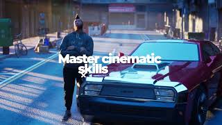 CineSim Demo Trailer