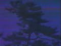 大分放送 OBS クロージング 1988 