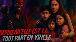 Download Lagu Depuis qu’elle est là tout part en VRILLE 😱‼️ MP3 Download Lagu Depuis qu’elle est là tout part en VRILLE 😱‼️ MP3