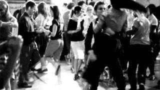 TVD  dirty dancer