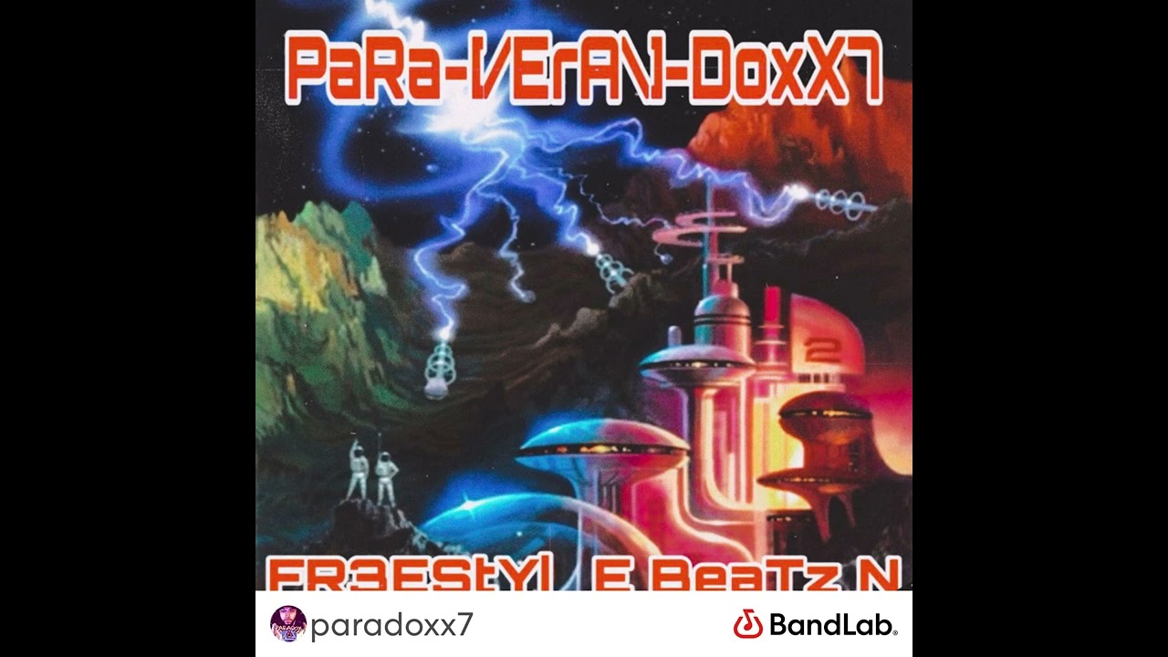BeatZ and Bars Prod. By Pardoxx7