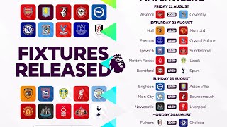 💥PREMIER LEAGUE YASOHOYE FIXTURES ZUMWAKA UTAHA 2026-27/IMIKINO YA MAN.U/ARSENAL/CHELSEA/LIVERPOOL,.