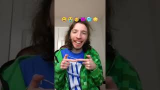 Your average alpha discord mod 💪😻 #shorts #cringe