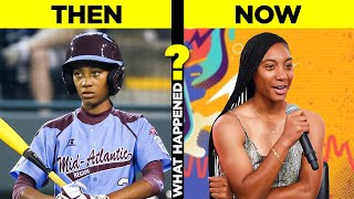 What happened to that First Female Baseball Pitcher Winner?