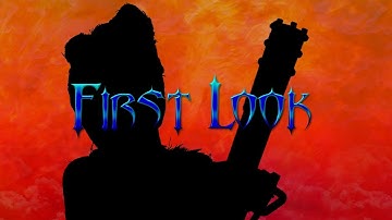 Guardian Angel (First Look new 2D-arcade-Shooter 2018 Level 3)