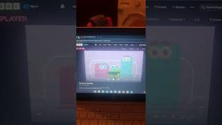 Treasure Champs Democracy End Scene, But I Put Milo Credits To It