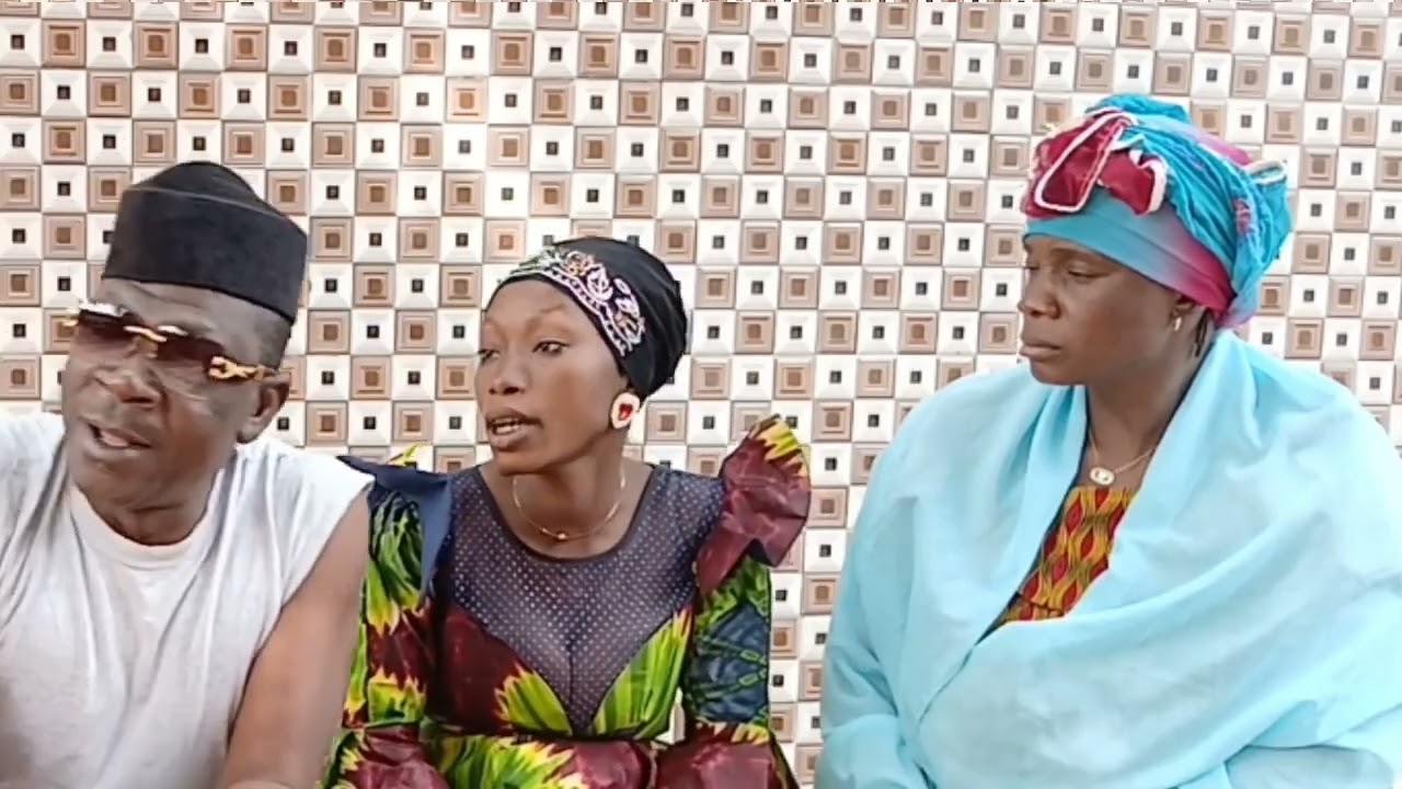 Ladji La MOSSO DÉNIKO 115