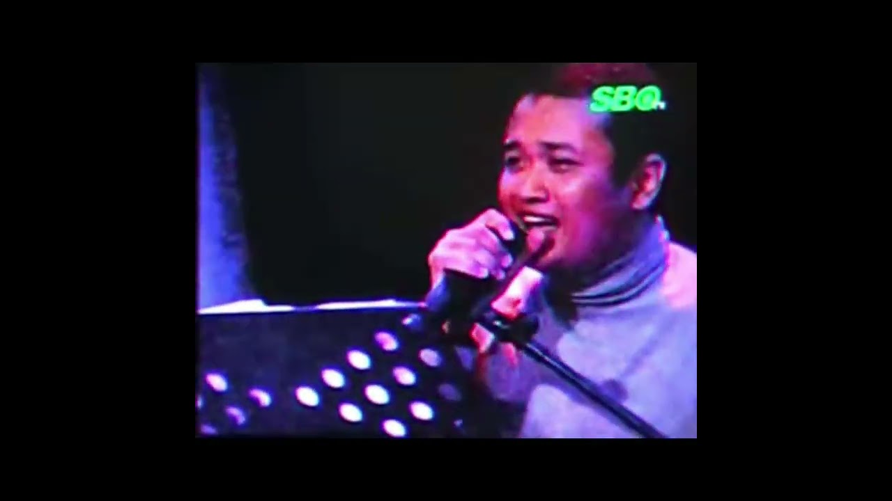 MY FRENS : Selalu Ada Namamu (Live SBO tv 2010) 