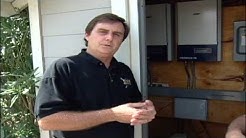 Going Green at Home : How to Switch Your Home to Solar Power