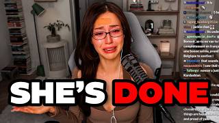 Celebrity The Pokimane Situation Is DISTURBING Net Worth