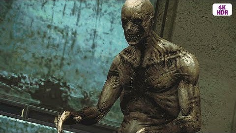 MASS EFFECT LEGENDARY EDITION [Feros: How to save colonists] 4K 60FPS PS5