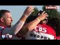 Highlights: Wakefield vs Saints - Round 23