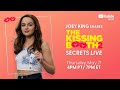 Joey King Reveals Kissing Booth 2 Release Date LIVE!