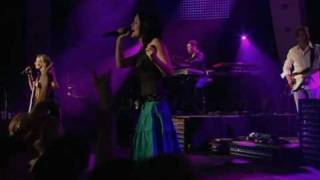 the Corrs - Runaway (Montreux Jazz Festival) in HD