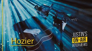 An Interview With Hozier in Jax