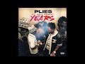 Plies &amp; Ball Greezy - Years (AUDIO)
