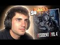 تختيم Resident Evil 4 Remake