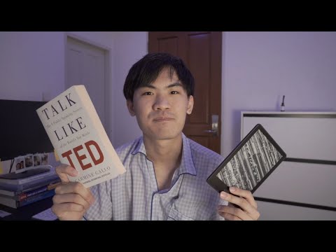 วีดีโอ: Kindle Paperwhite สามารถแสดงภาพสีได้หรือไม่?