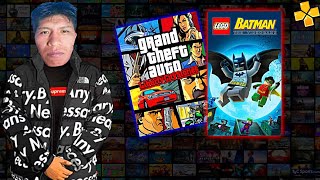 JUEGOS que JUGABA cuando era un MOCOSO! 🗣️🔥