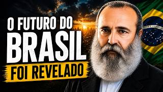 O BRASIL ESTÁ ENTRANDO EM UMA NOVA FASE ESPIRITUAL I Bezerra de Menezes