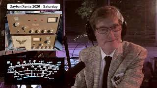 The Old Tube Radio Network LIVE  May 16, 2026