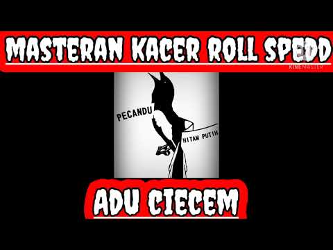 TERAPI KACER RONTOK /MASTERAN KACER ROLL SPEED MENGEMBALIKAN MEMORI KACER