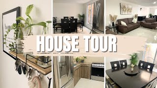 HOUSE TOUR ✨ | Bienvenidas a mi casa con tonos neutros ❤