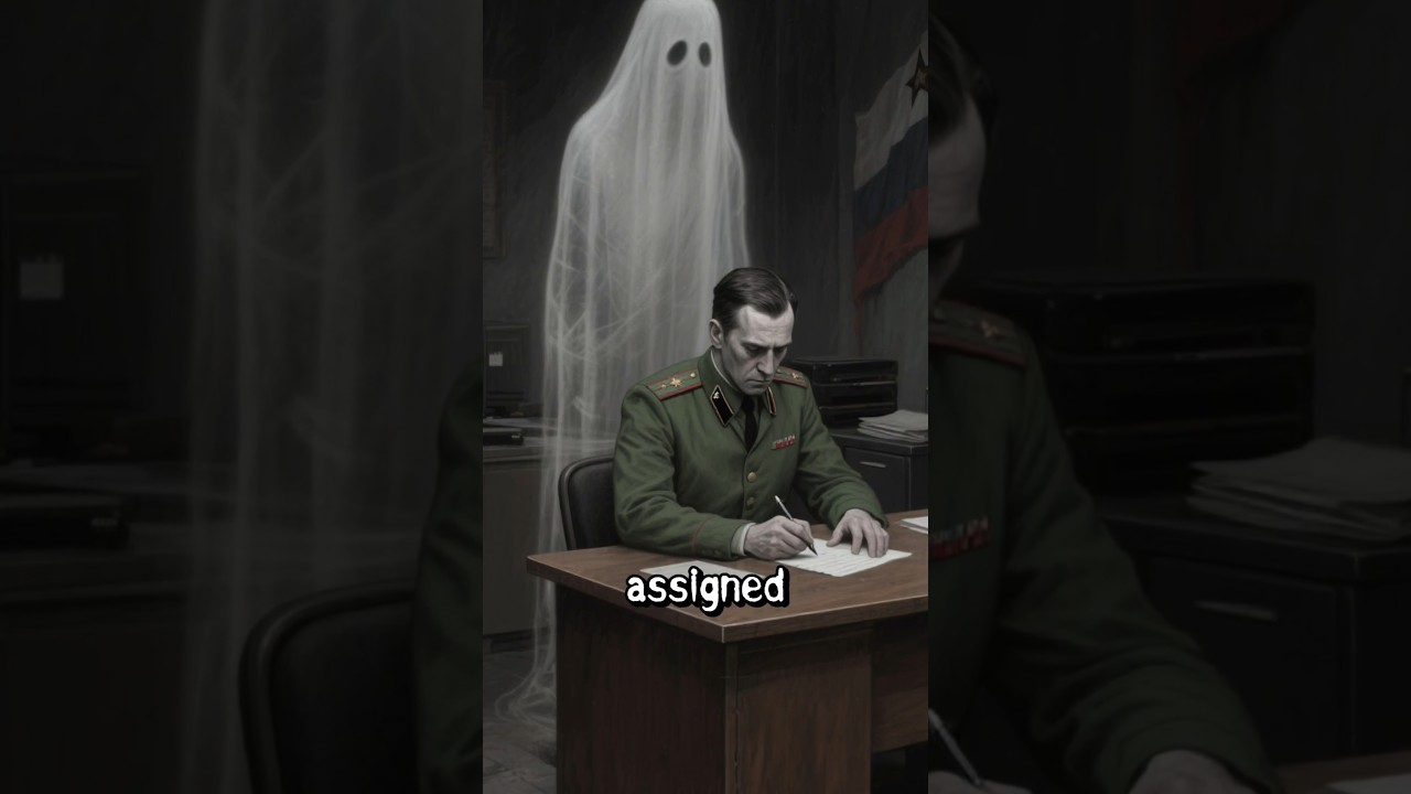 The Empty Desk of Patarei Prison Estonia | True Eastern Europe Horror Story