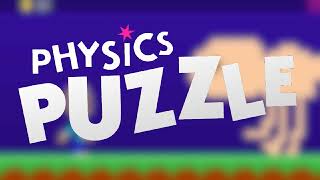 Physics Puzzle (Sploder.com) - doncato - tour-spaceship