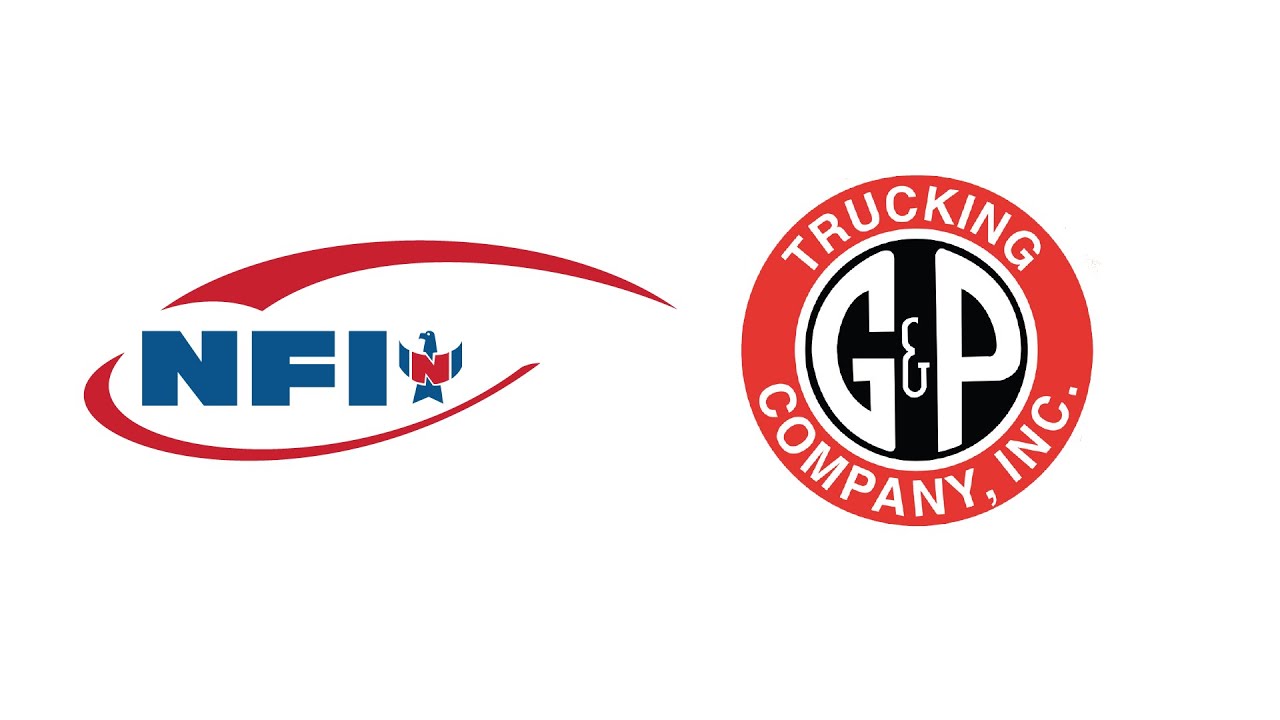 NFI Acquires G&P Trucking YouTube